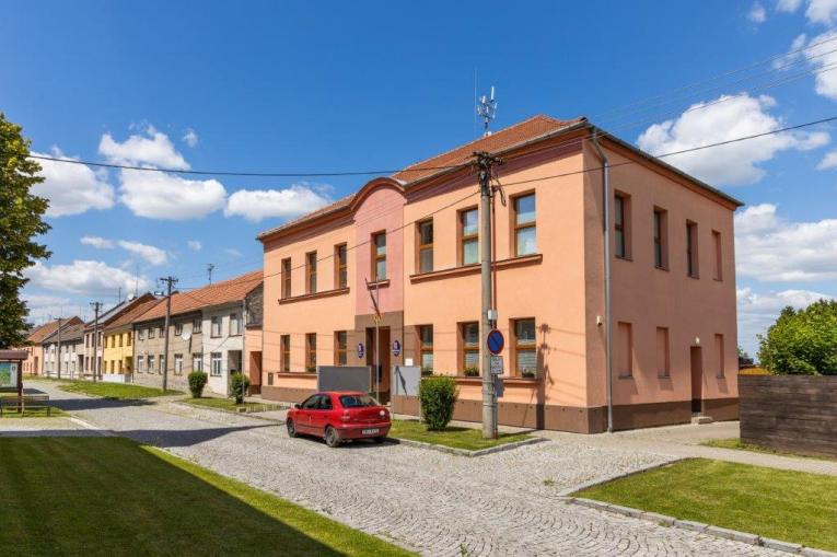 Čehovice