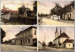 Historie