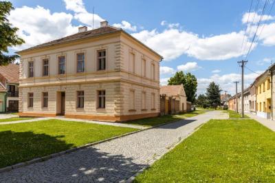 Čehovice