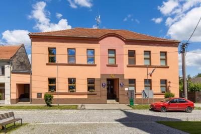 Čehovice
